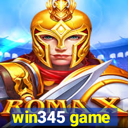 win345 game